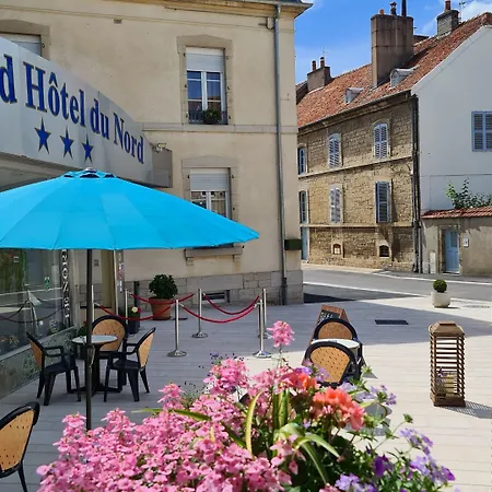 Grand Hôtel Du Nord-2