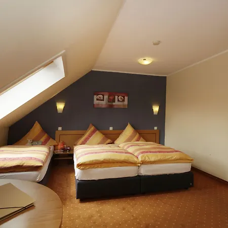BIO Hotel Bayerischer Wirt Augsburg-3