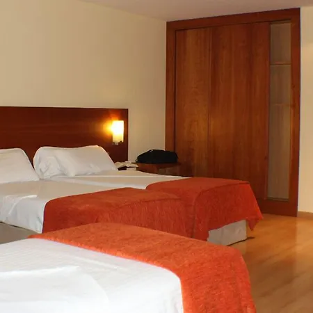 Hotel Torre Monreal-3