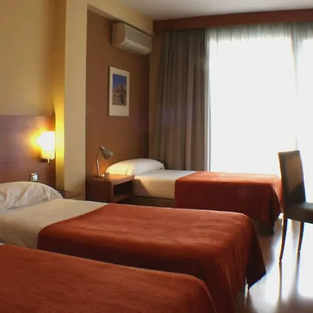 Hotel Torre Monreal-2