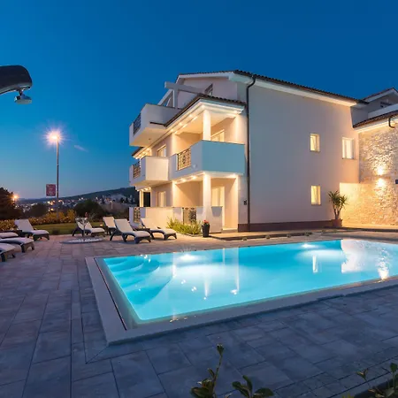 B&B Villa Maris-2