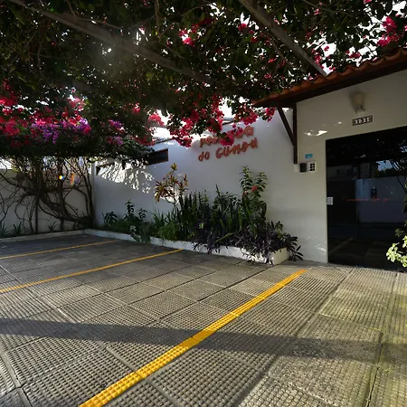 Pousada do Gunga-3