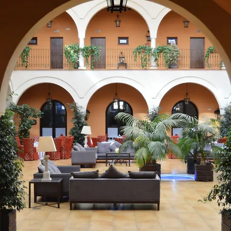 Hacienda Montija Hotel-3