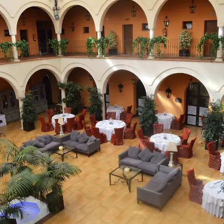 Hacienda Montija Hotel-2