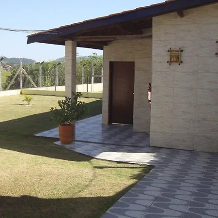 Pousada Luz da Lua-3