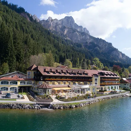 Via Salina - Hotel Am See - Adults Only-3