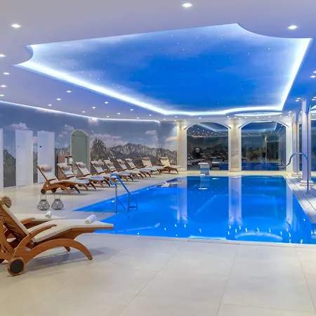 Via Salina - Hotel Am See - Adults Only-2