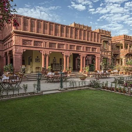 Ratan Vilas, Jodhpur-3