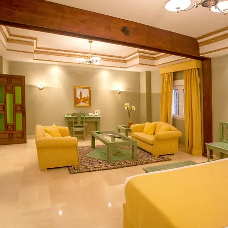 Hotel Sercotel Alfonso VI-2