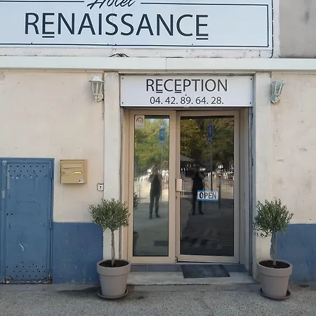 Hotel renaissance martigues-2