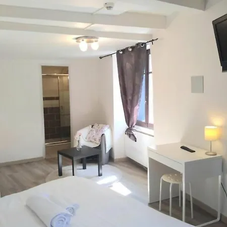 Hotel renaissance martigues-3