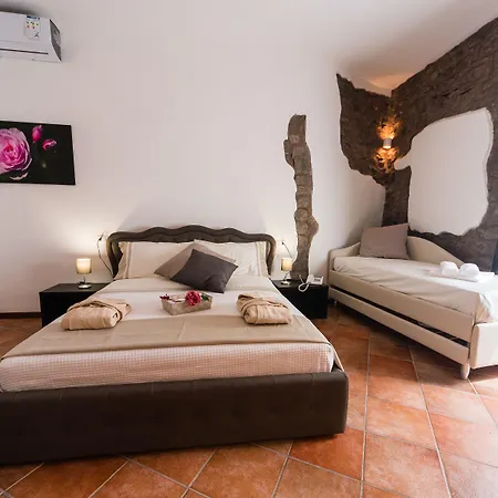 Le Undici Rose Hotel-3