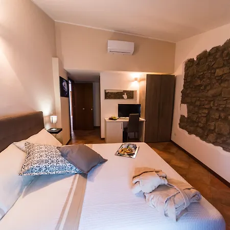 Le Undici Rose Hotel-2