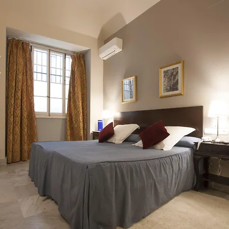 Catedral Suites Jerez-2