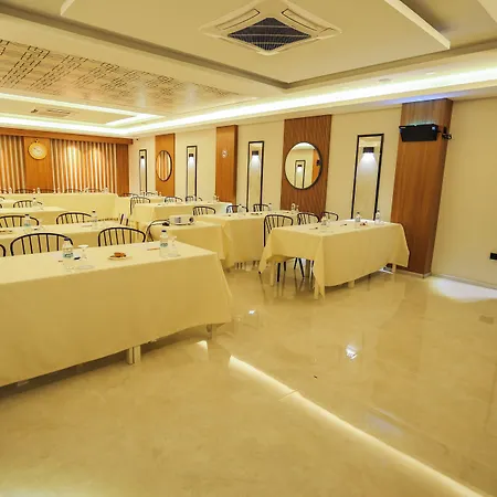 Antalya Business Hotel-2