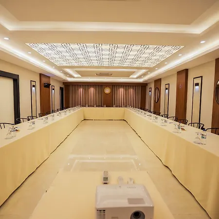 Antalya Business Hotel-3