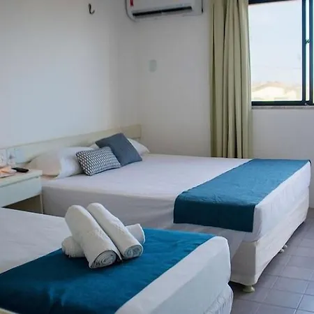Hotel Amarração-3