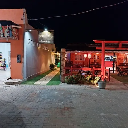 Pousada Gostoso Village-3