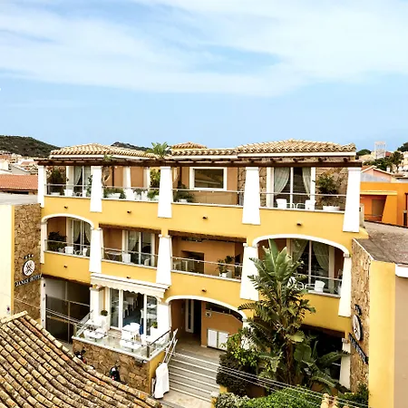 Janas Hotel-2
