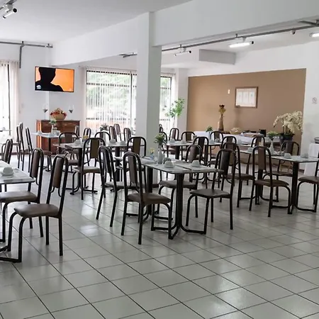 Maria Quiteria Hotel & Flat-2