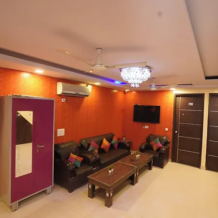 Hotel Tourist Palace-3