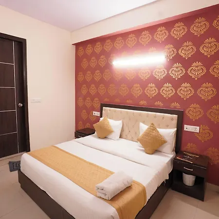 Hotel Tourist Palace-2