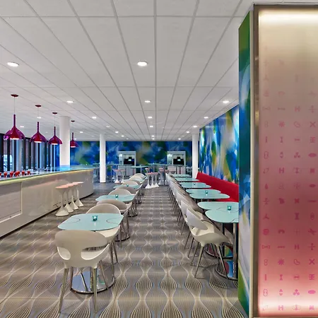 Prize By Radisson, Hamburg City-2
