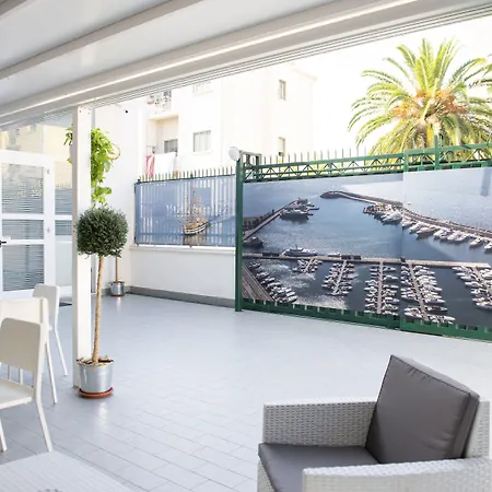 Stabia Dream Rooms-3