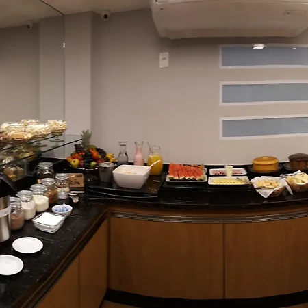 Dr. Marinho Apart Hotel-2