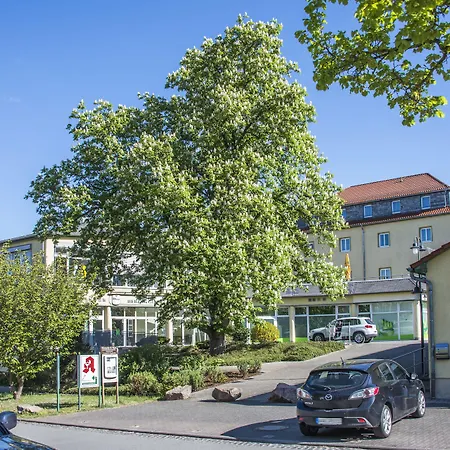Hotel Herzog Georg-3