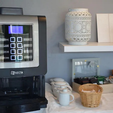 Hotel Albizzia-2