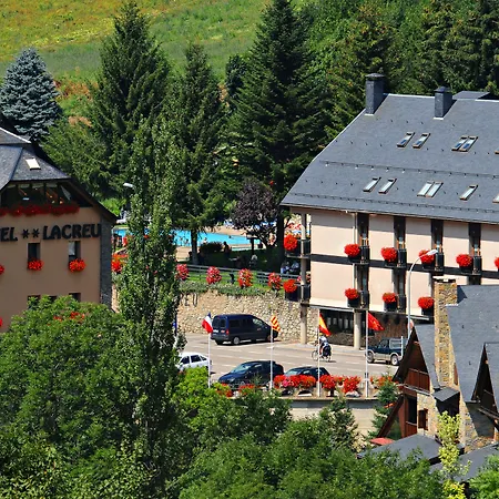 Hotel Lacreu-2