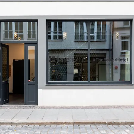 limehome Leipzig Am Brühl-3