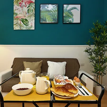 Romantica Guest House-2
