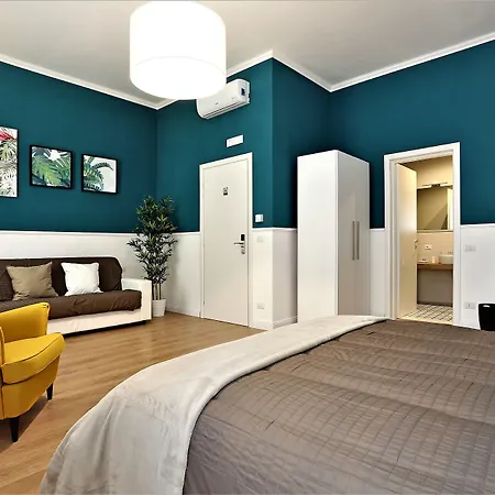 Romantica Guest House-3