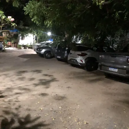 Brisa da Serra Pousada EM SOBRAL-CE-2