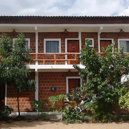 Brisa da Serra Pousada EM SOBRAL-CE-3