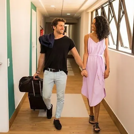 Hotel 7 Itajaí-3
