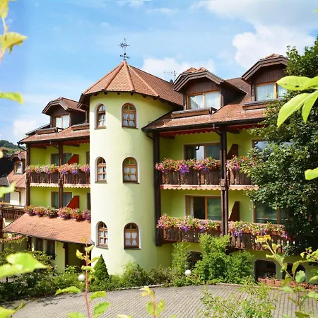 Hotel Sonnenblick-3