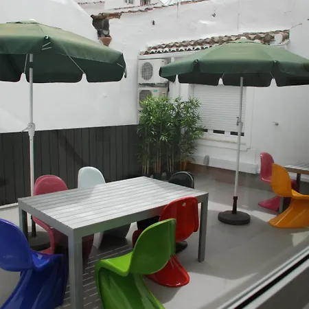 Stayinn City - Evora-3