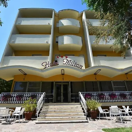 Hotel Milton-3