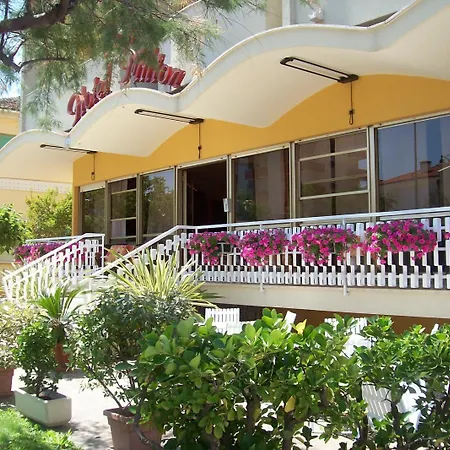 Hotel Milton-2