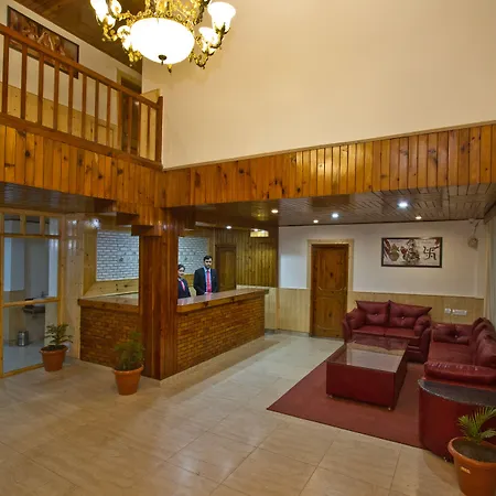 Hotel Hayer Regency-2