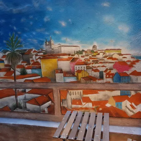 A Better Place By Lisbon II-2
