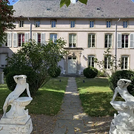 Le Château de Failloux, Chambres d hôtes,Piscine intérieure-3