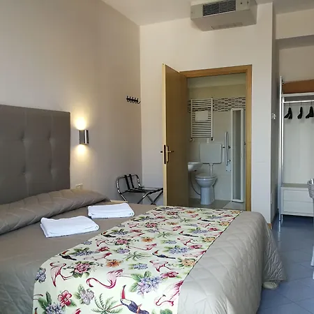 Hotel Sogno-3