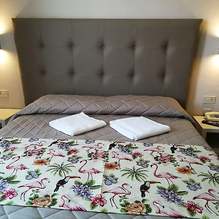 Hotel Sogno-2