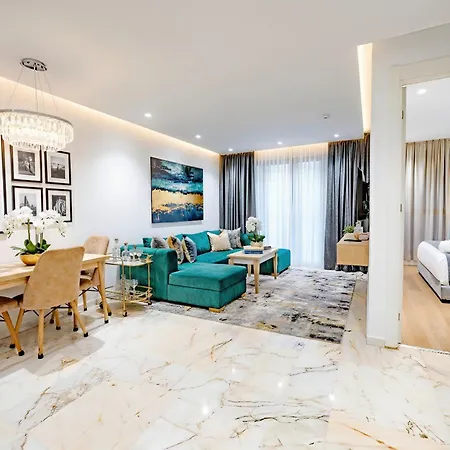 Family Aparthotel-2