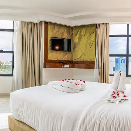 Miranda Hotel - Tanger-2