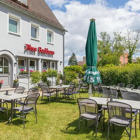 Pension Altes Backhaus-3